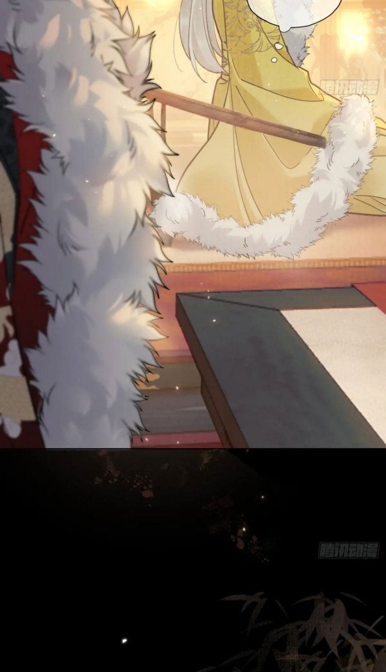 Cư Tâm Bất Kính Chapter 36 - Next Chapter 37