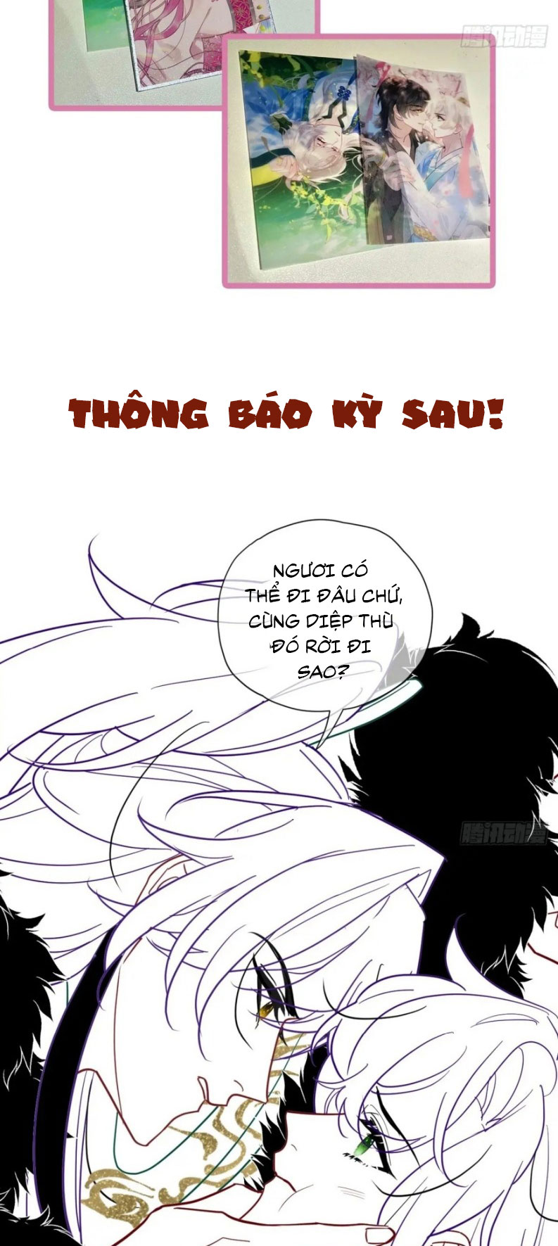 Cư Tâm Bất Kính Chapter 36 - Next Chapter 37