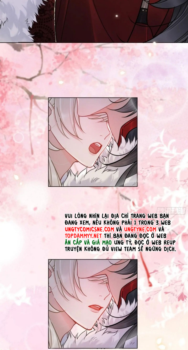 Cư Tâm Bất Kính Chapter 36 - Next Chapter 37