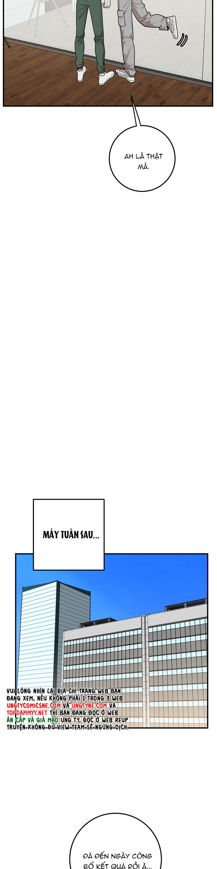 Kính Donbrik Chap 24 - Next Chap 25