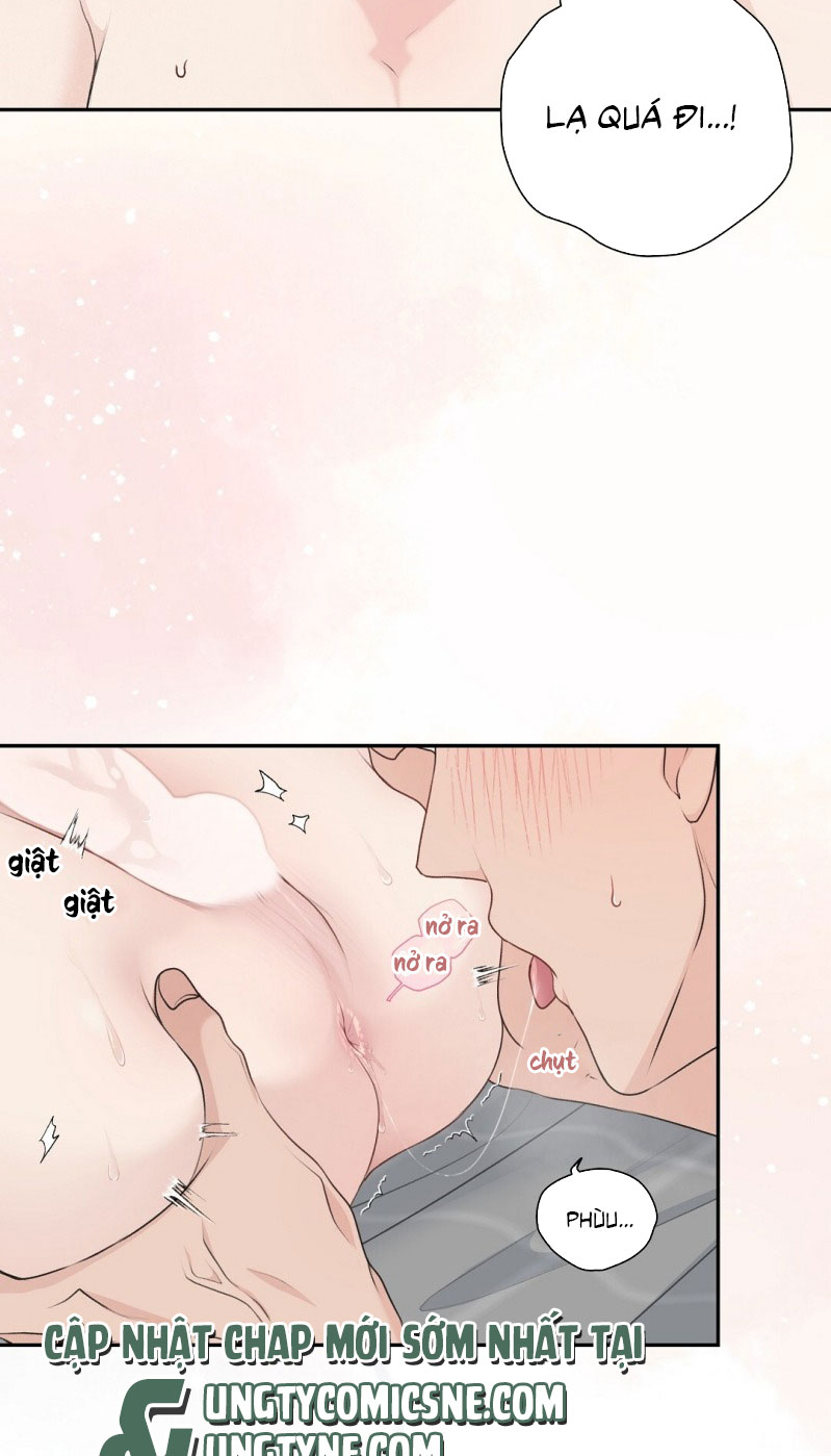 Kẹo Ngọt Yum Yum Chap 17 - Trang 2