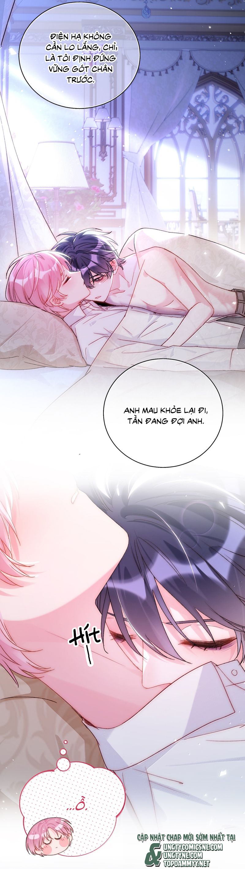 Tôi Phải Làm 1 Kẻ Đại Xấu Xa Chapter 158 - Next Chapter 159