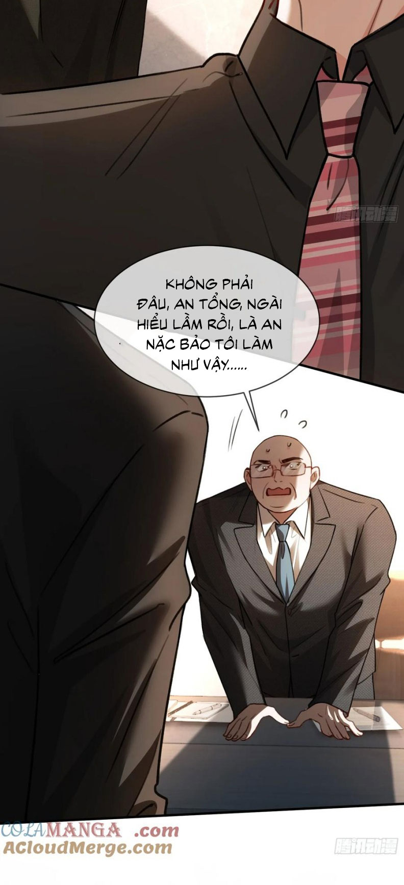 Xuyên Nhanh: Quan Hệ Gây Nghiện Chapter 85 - Next Chapter 86