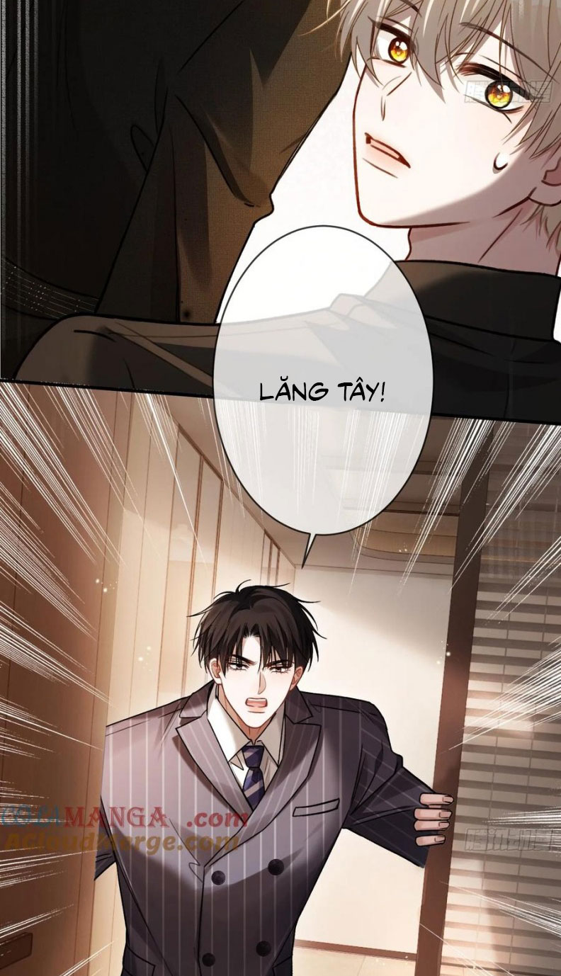 Xuyên Nhanh: Quan Hệ Gây Nghiện Chapter 85 - Next Chapter 86