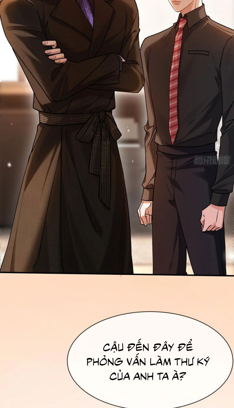 Xuyên Nhanh: Quan Hệ Gây Nghiện Chapter 85 - Next Chapter 86