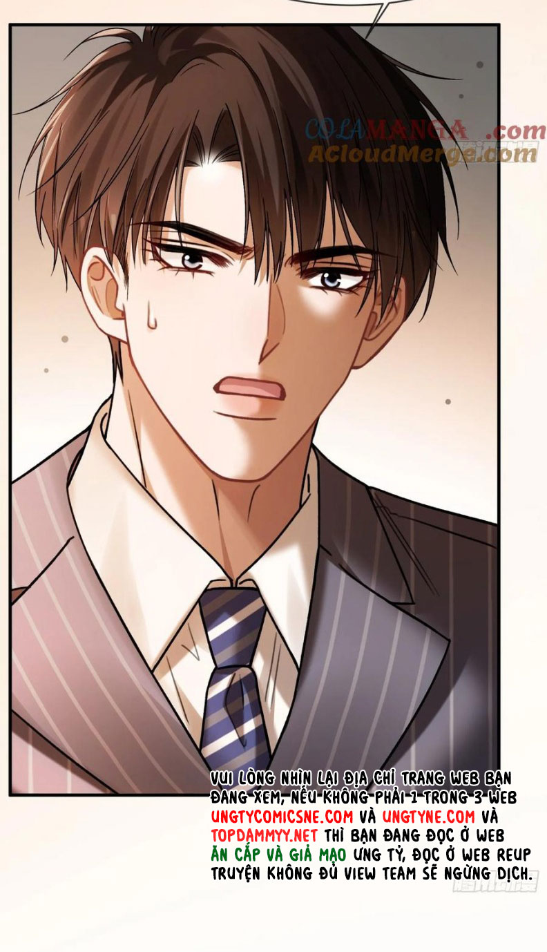Xuyên Nhanh: Quan Hệ Gây Nghiện Chapter 85 - Next Chapter 86