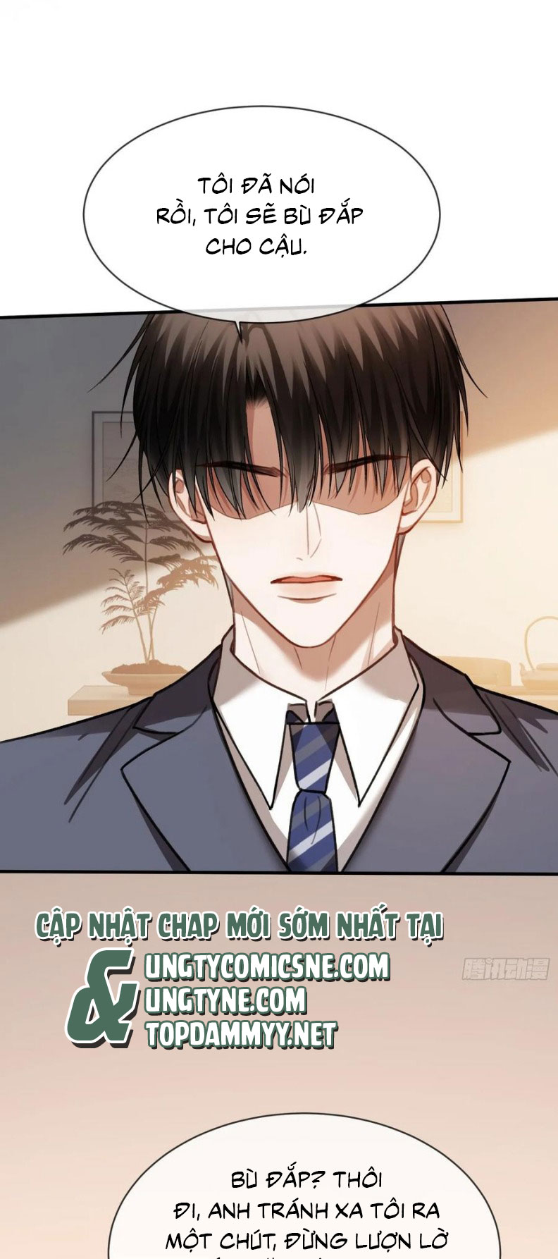 Xuyên Nhanh: Quan Hệ Gây Nghiện Chapter 85 - Next Chapter 86