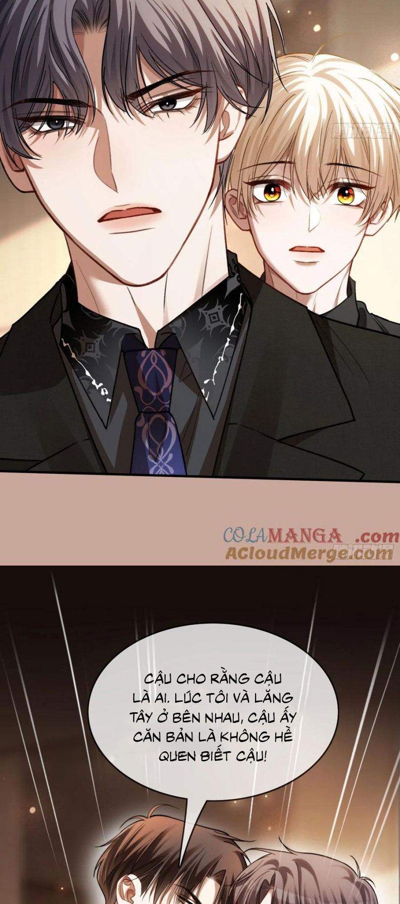 Xuyên Nhanh: Quan Hệ Gây Nghiện Chapter 85 - Next Chapter 86