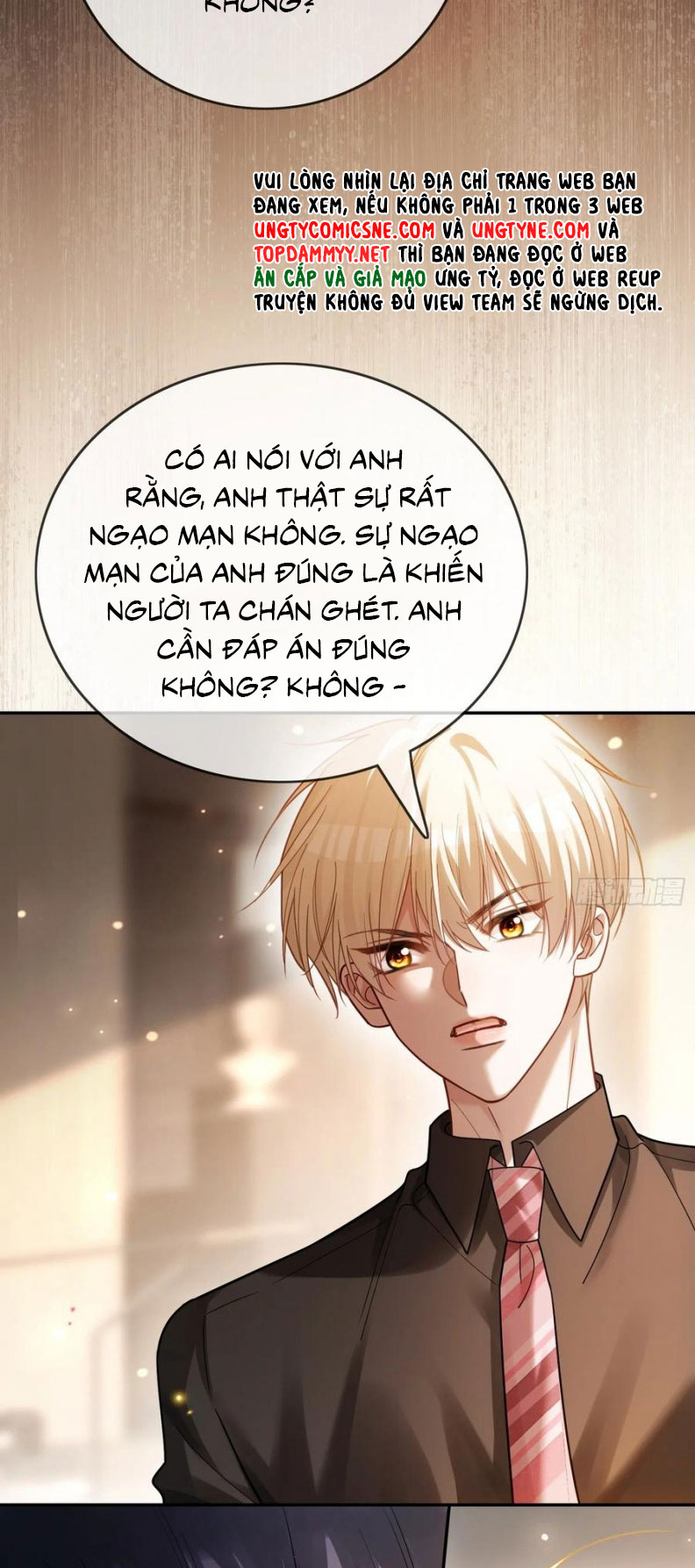 Xuyên Nhanh: Quan Hệ Gây Nghiện Chapter 85 - Next Chapter 86