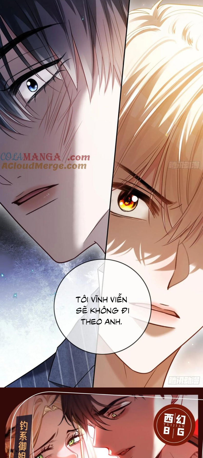 Xuyên Nhanh: Quan Hệ Gây Nghiện Chapter 85 - Next Chapter 86