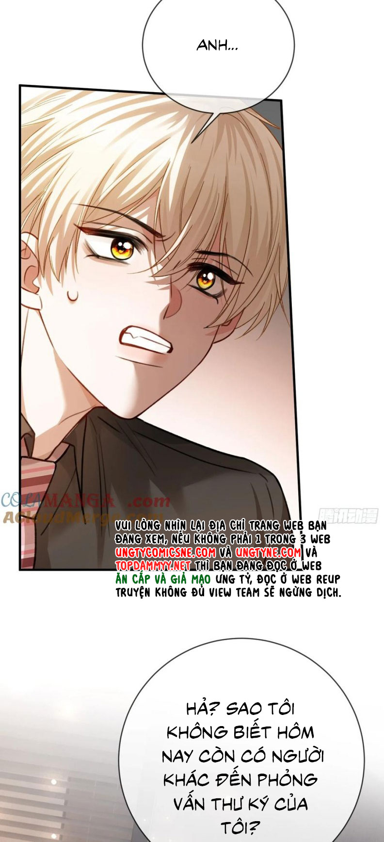 Xuyên Nhanh: Quan Hệ Gây Nghiện Chapter 85 - Next Chapter 86