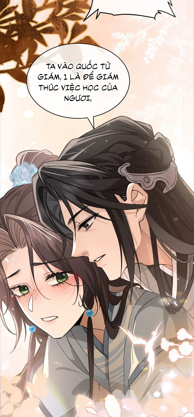 Hải Vương Sau Khi Hoàn Lương Sa Vào Tu La Tràng Chap 32 - Trang 4