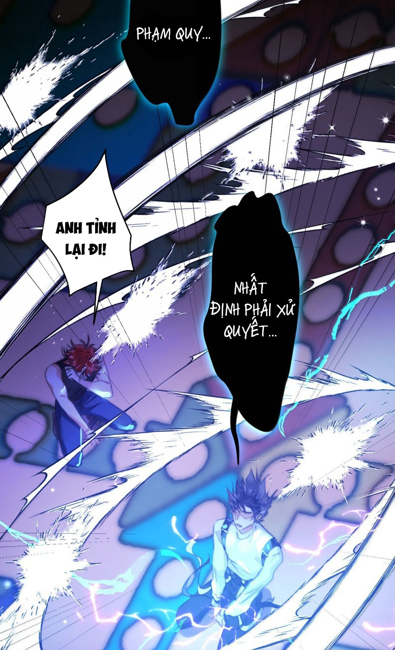 Cao Tháp Chapter 59 - Trang 3