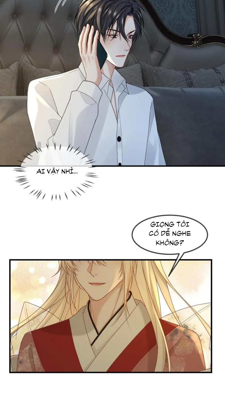 Lang Cẩu Chủ Thần Chapter 451 - Next Chapter 452