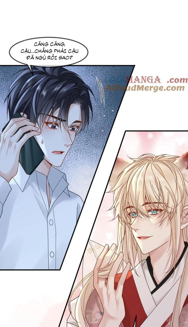 Lang Cẩu Chủ Thần Chapter 451 - Next Chapter 452