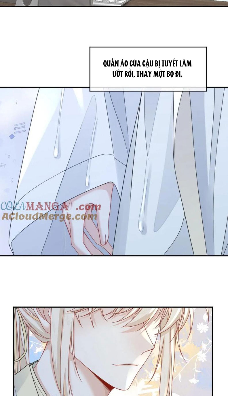 Lang Cẩu Chủ Thần Chapter 451 - Next Chapter 452