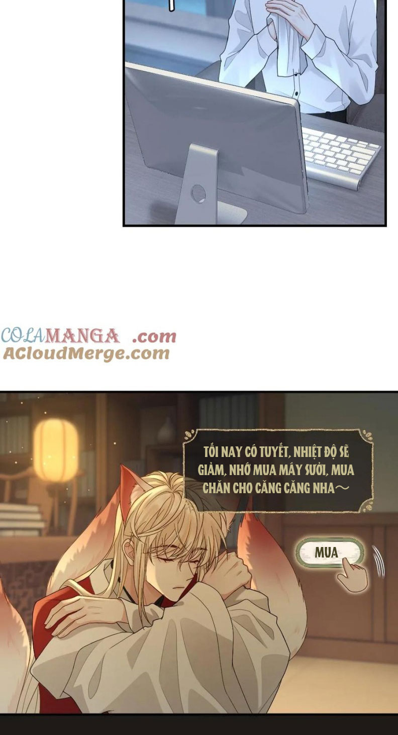 Lang Cẩu Chủ Thần Chapter 451 - Next Chapter 452