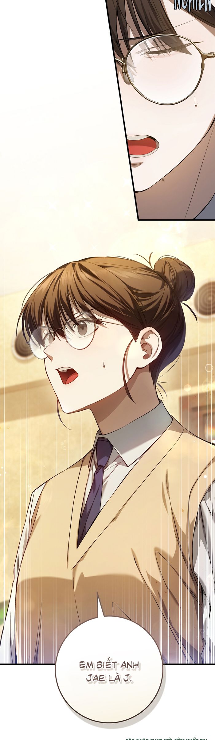 Thợ Săn Trở Về Chap 21 - Next Chap 22