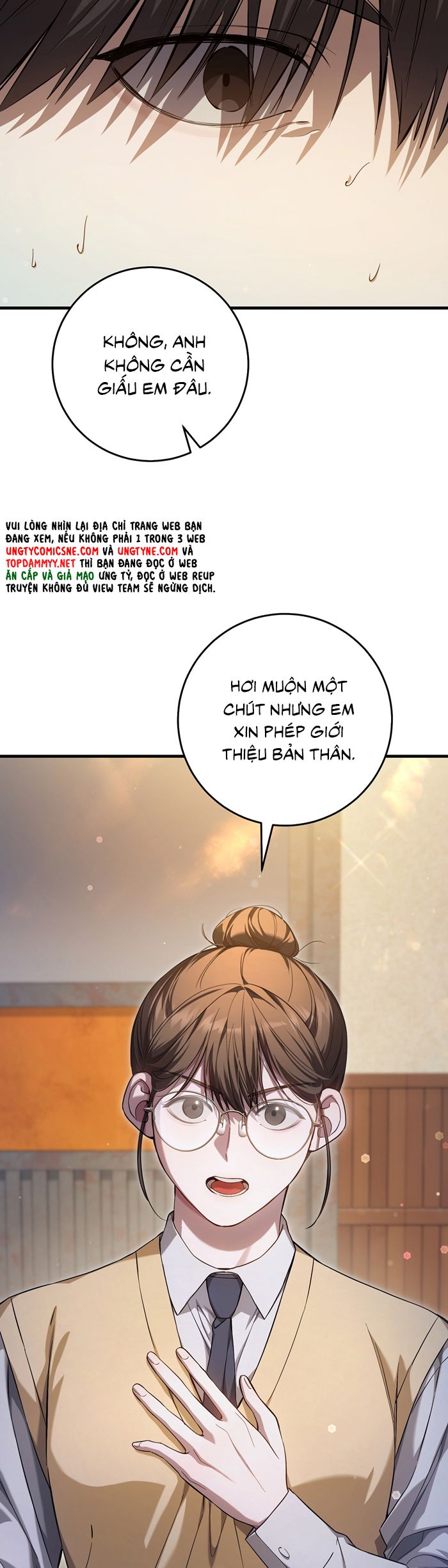 Thợ Săn Trở Về Chap 21 - Next Chap 22