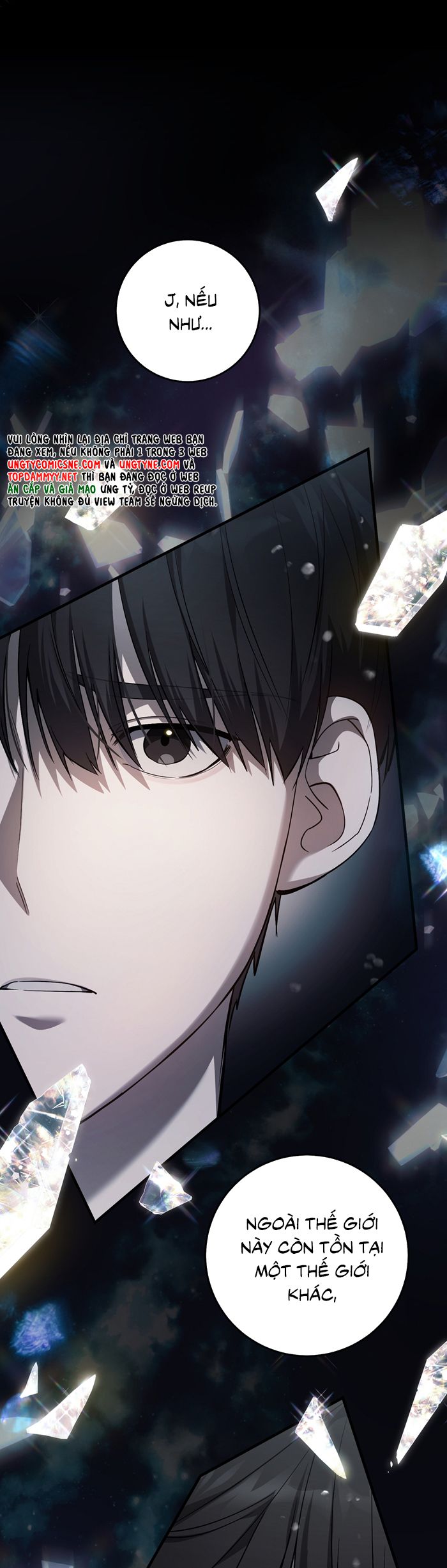 Thợ Săn Trở Về Chap 21 - Next Chap 22