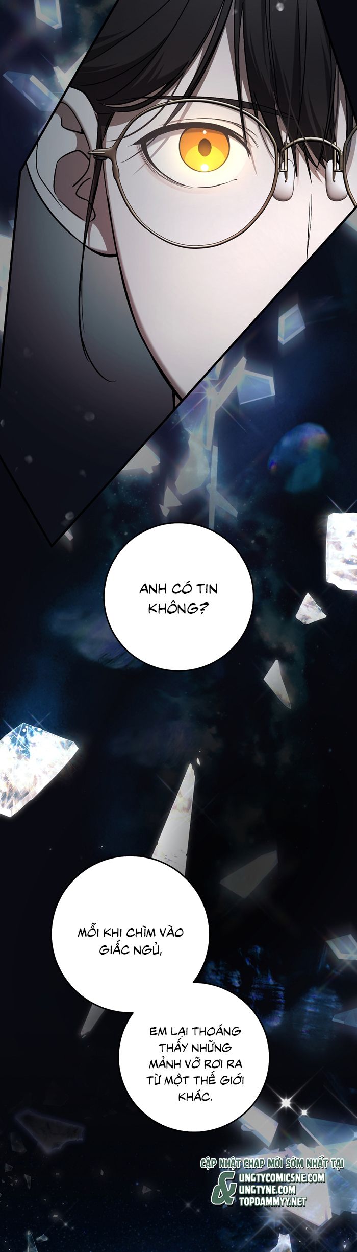 Thợ Săn Trở Về Chap 21 - Next Chap 22