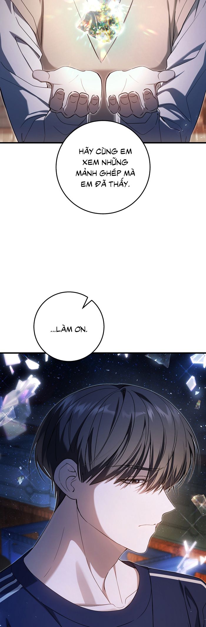 Thợ Săn Trở Về Chap 21 - Next Chap 22