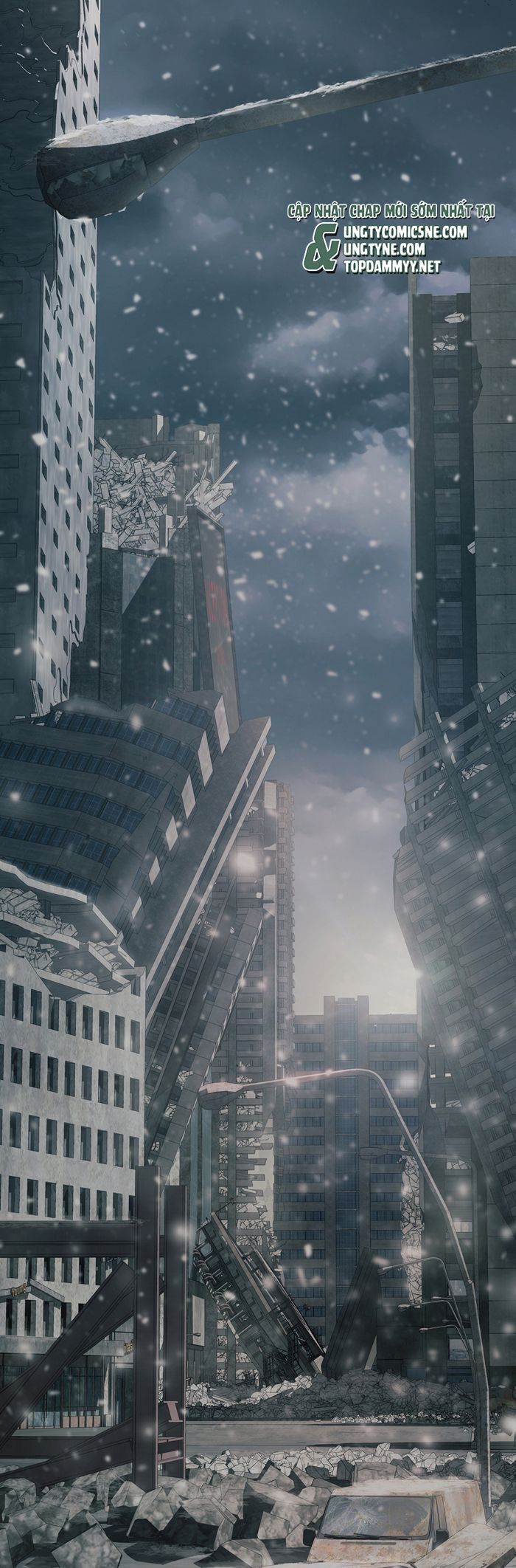 Thợ Săn Trở Về Chap 21 - Next Chap 22