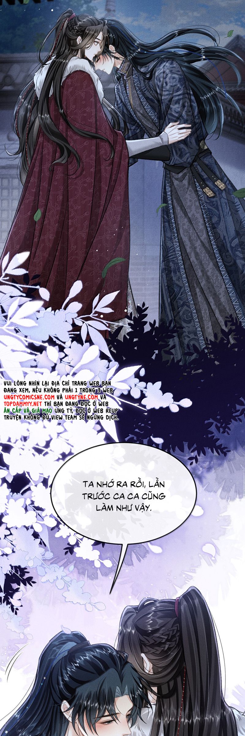 Đan Tiêu Vạn Dặm Chapter 102 - Next Chapter 103