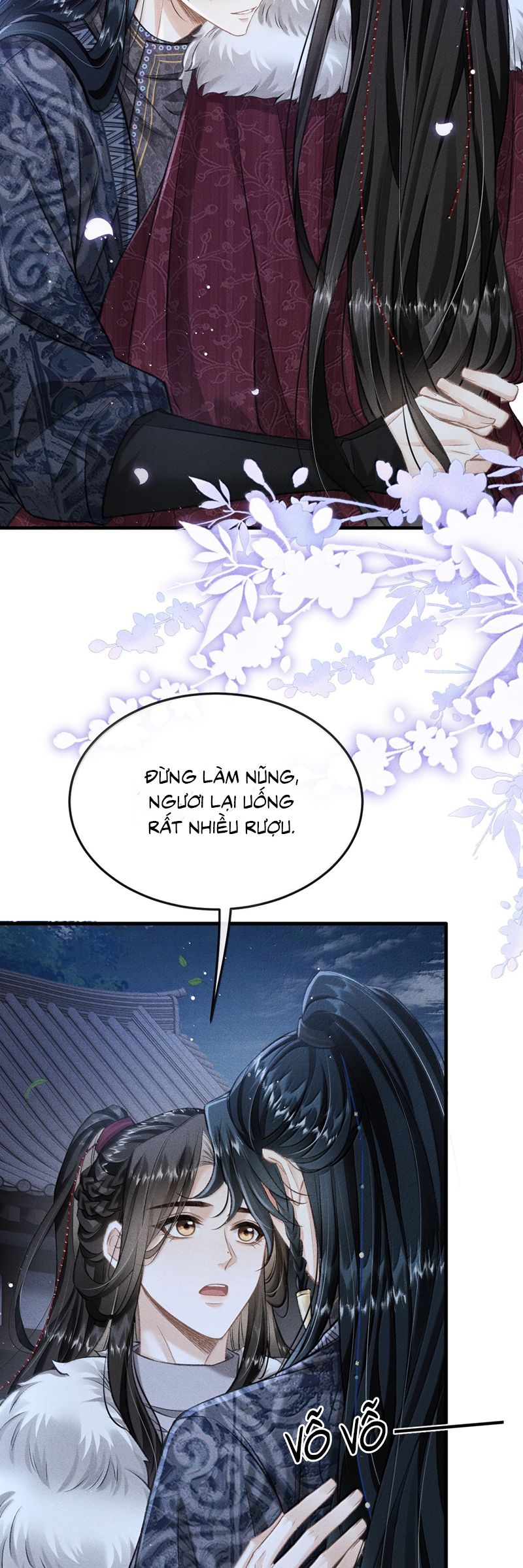 Đan Tiêu Vạn Dặm Chapter 102 - Next Chapter 103
