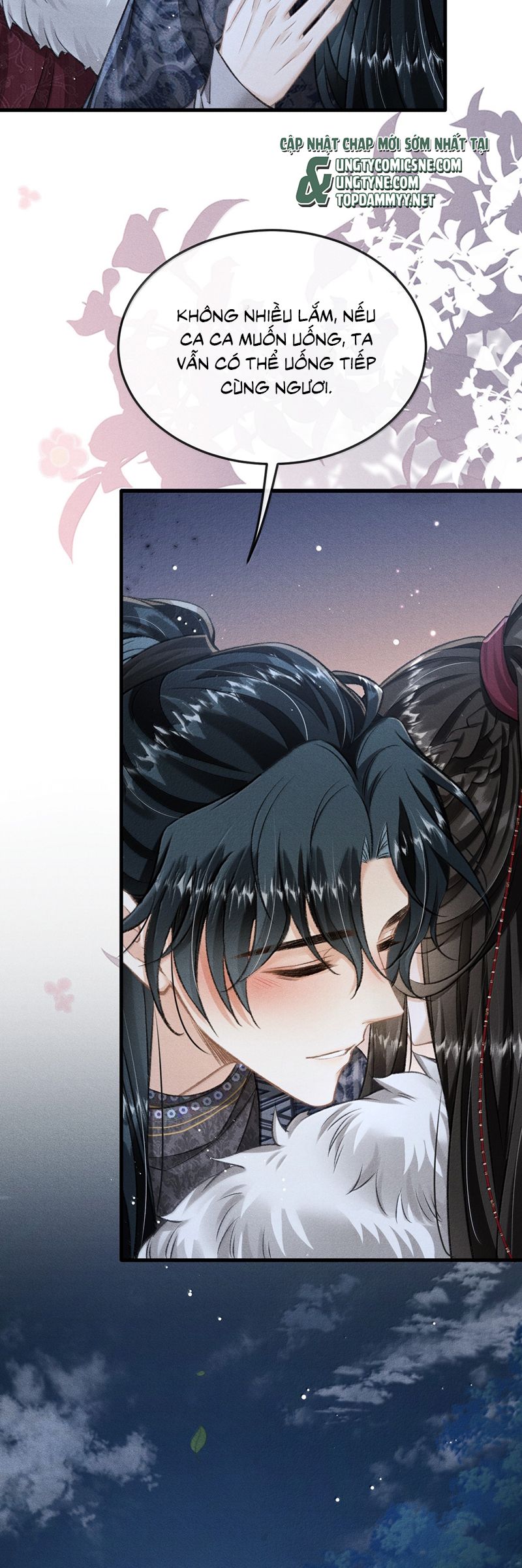 Đan Tiêu Vạn Dặm Chapter 102 - Next Chapter 103