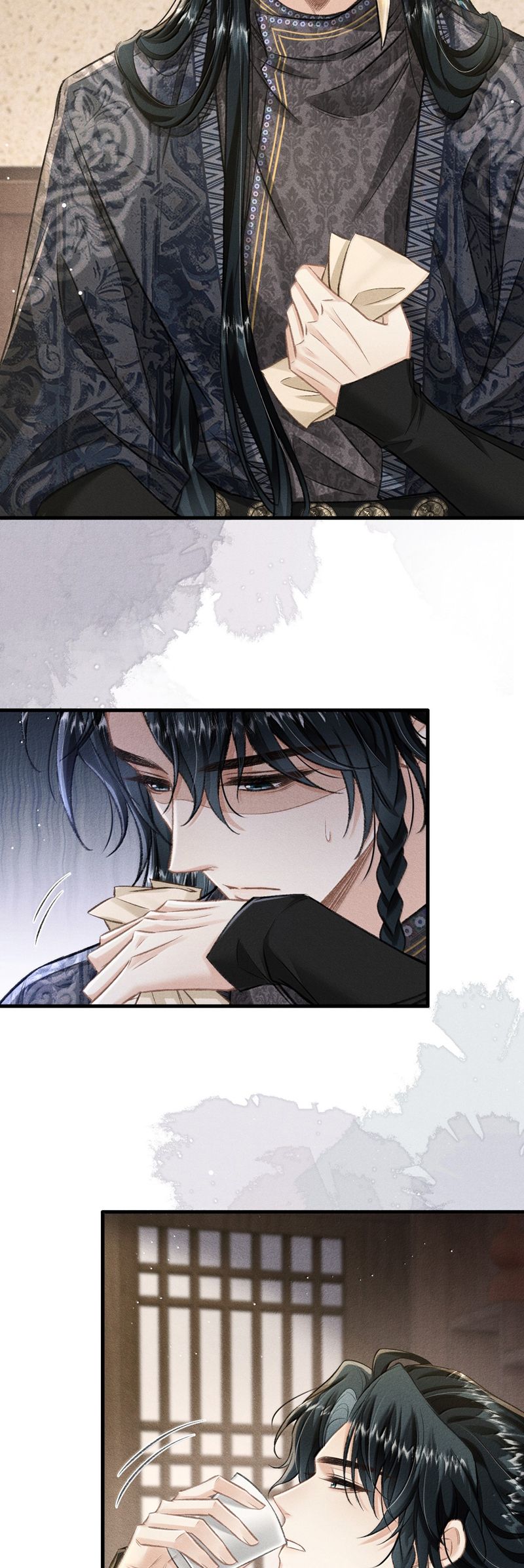 Đan Tiêu Vạn Dặm Chapter 102 - Next Chapter 103