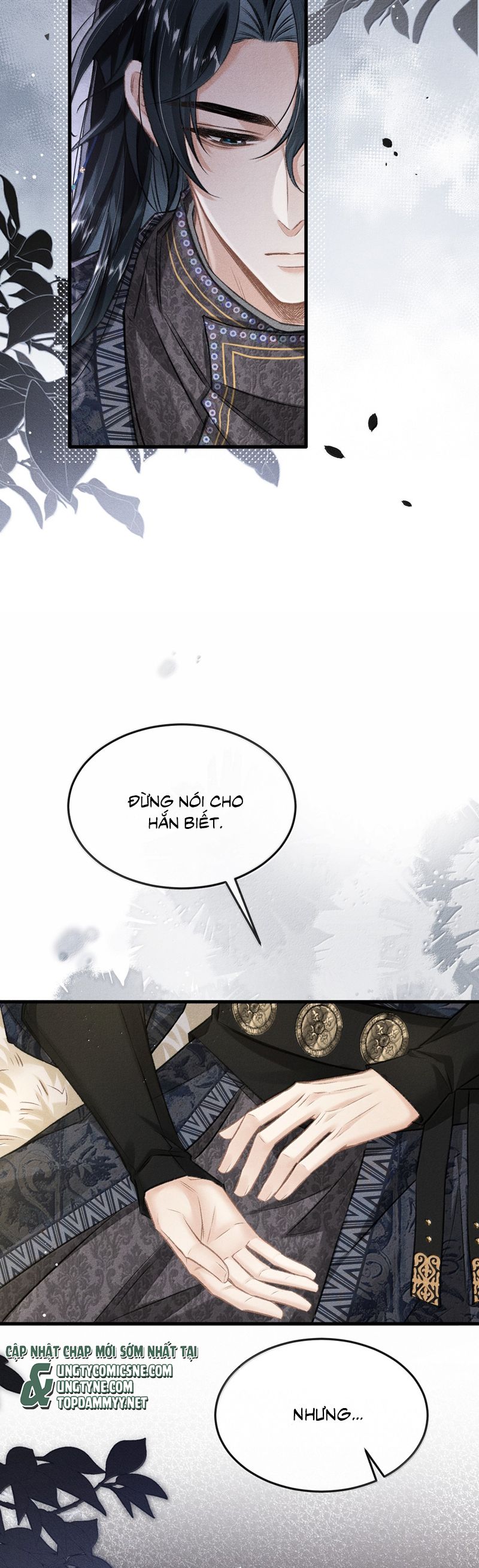 Đan Tiêu Vạn Dặm Chapter 102 - Next Chapter 103