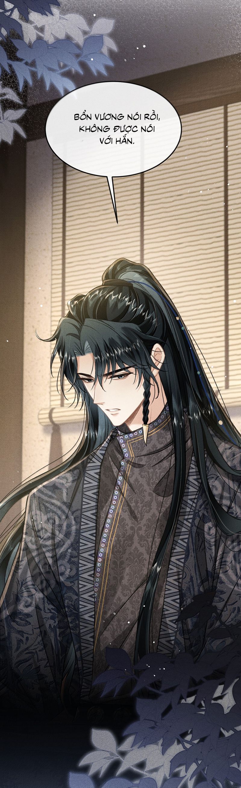 Đan Tiêu Vạn Dặm Chapter 102 - Next Chapter 103