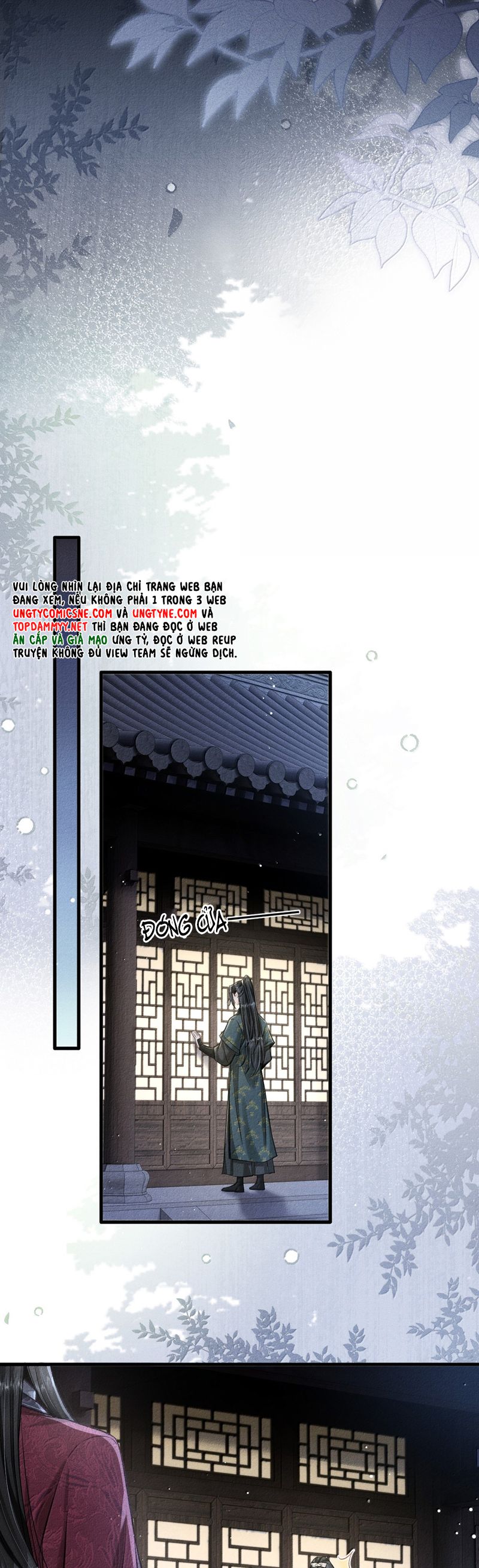Đan Tiêu Vạn Dặm Chapter 102 - Next Chapter 103