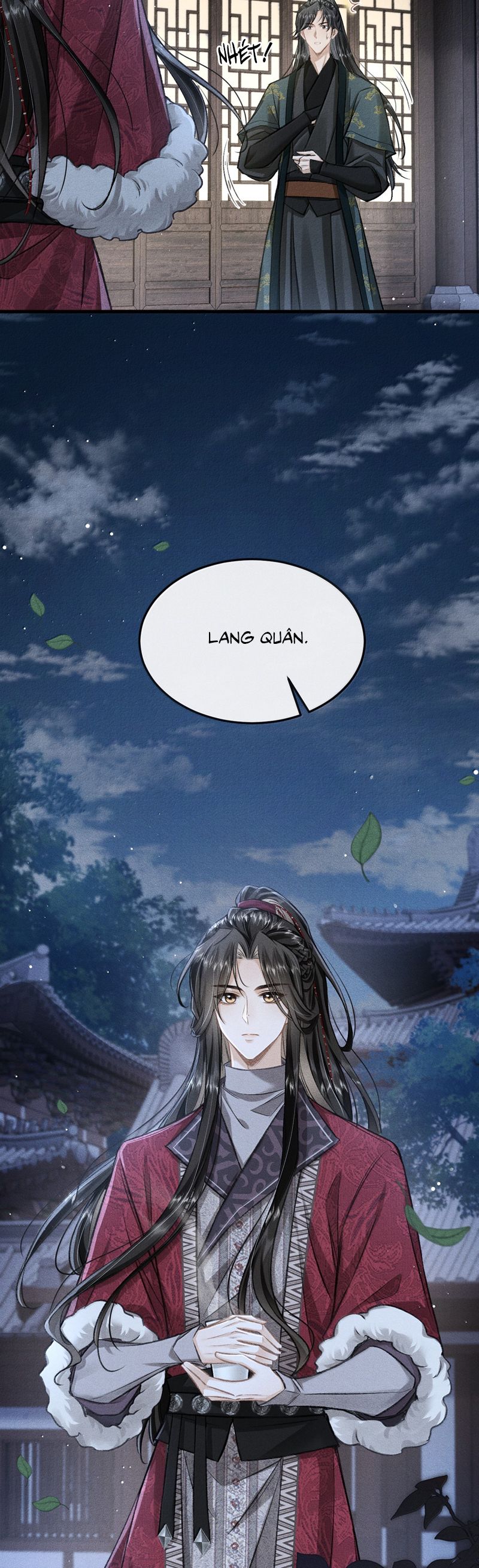 Đan Tiêu Vạn Dặm Chapter 102 - Next Chapter 103