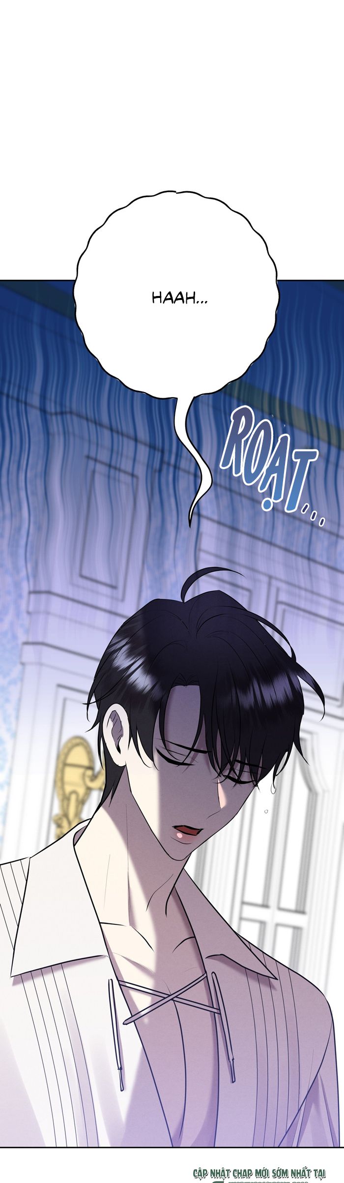Hôn Nhân Gia Tộc Chap 17 - Trang 3