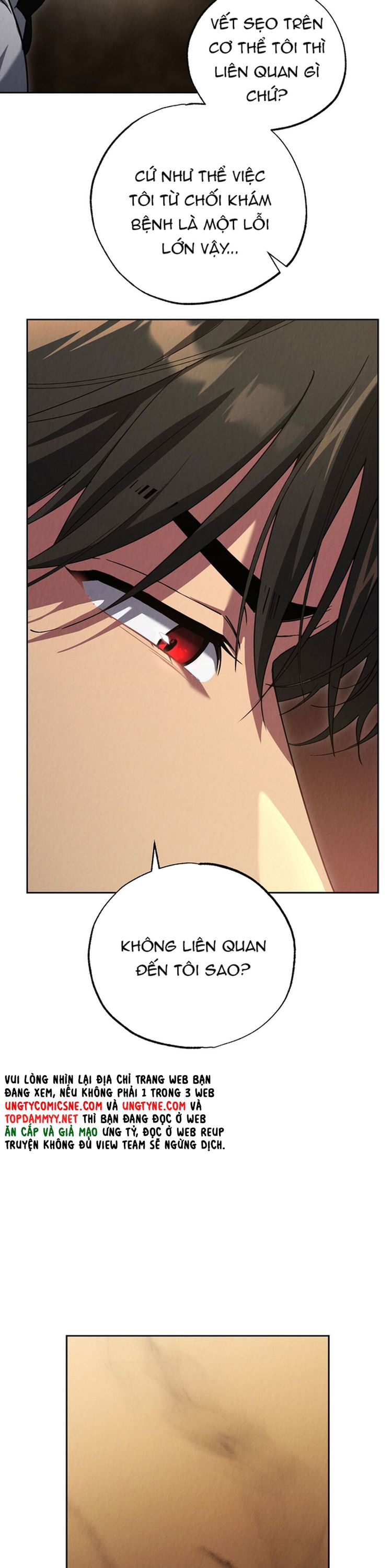 Chuỗi Số Mệnh Chapter 17 - Next 