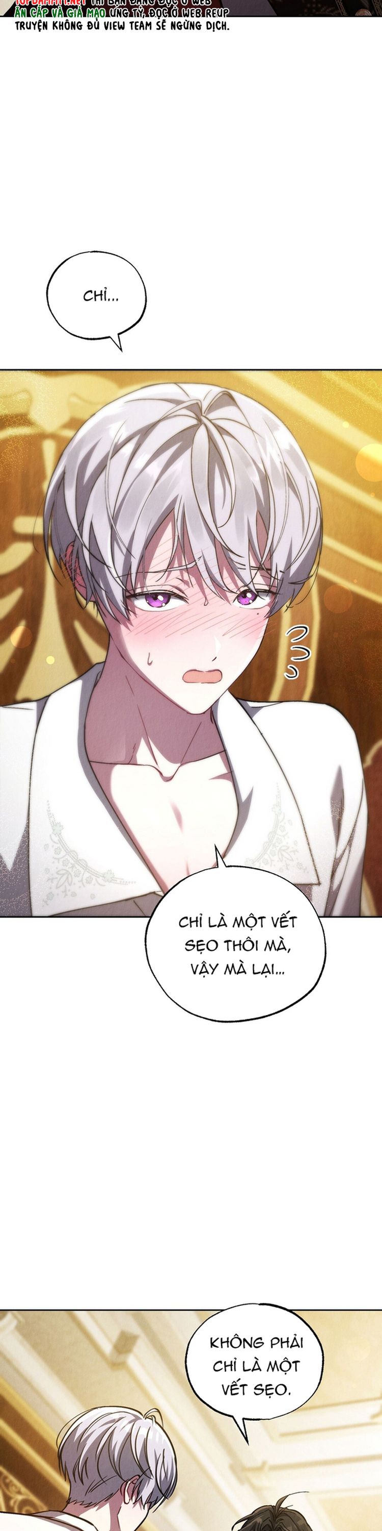 Chuỗi Số Mệnh Chapter 17 - Next 