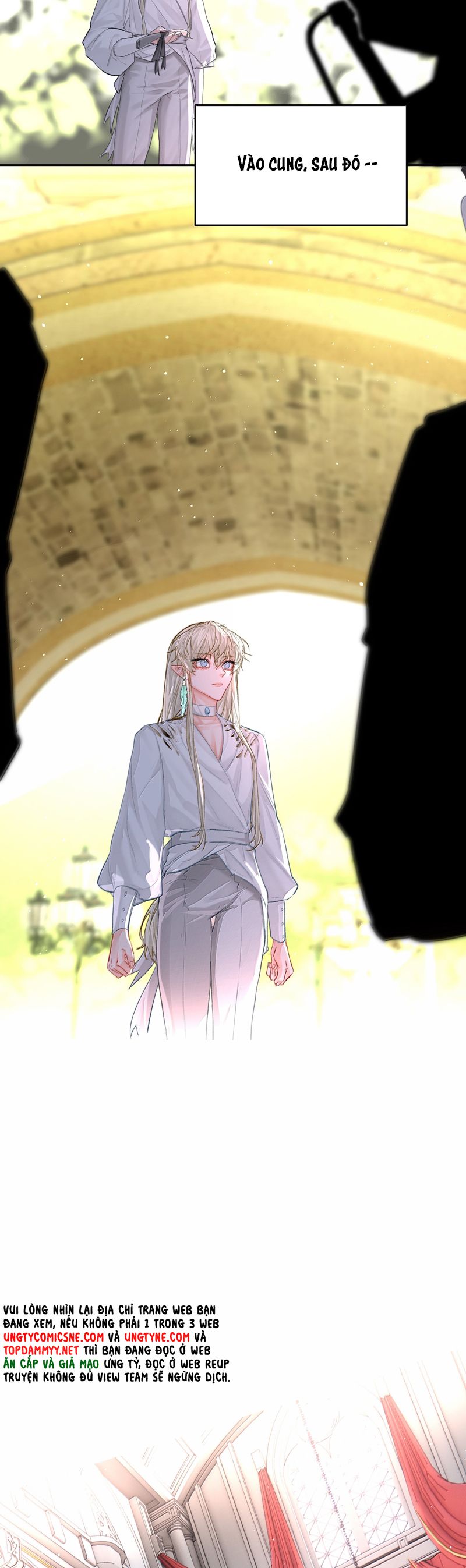 Tiền Nhiệm Vi Vương Chapter 102 - Next Chapter 103
