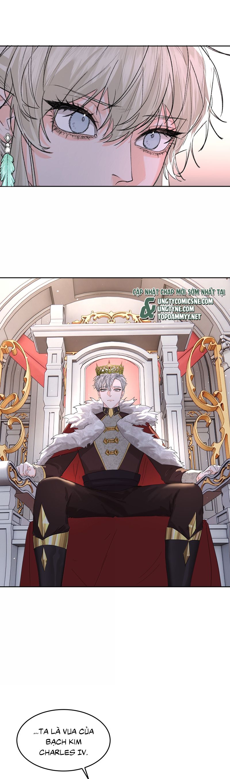 Tiền Nhiệm Vi Vương Chapter 102 - Next Chapter 103