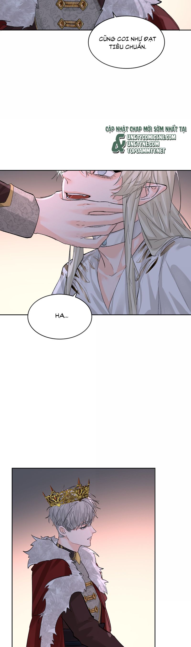Tiền Nhiệm Vi Vương Chapter 102 - Next Chapter 103