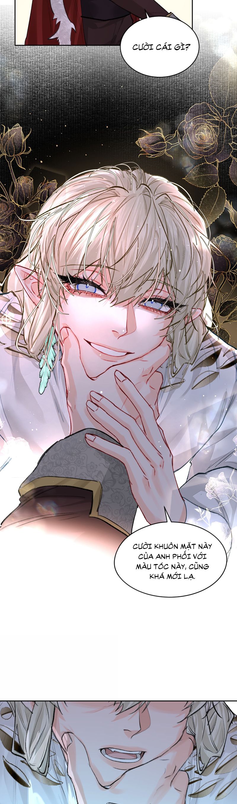 Tiền Nhiệm Vi Vương Chapter 102 - Next Chapter 103
