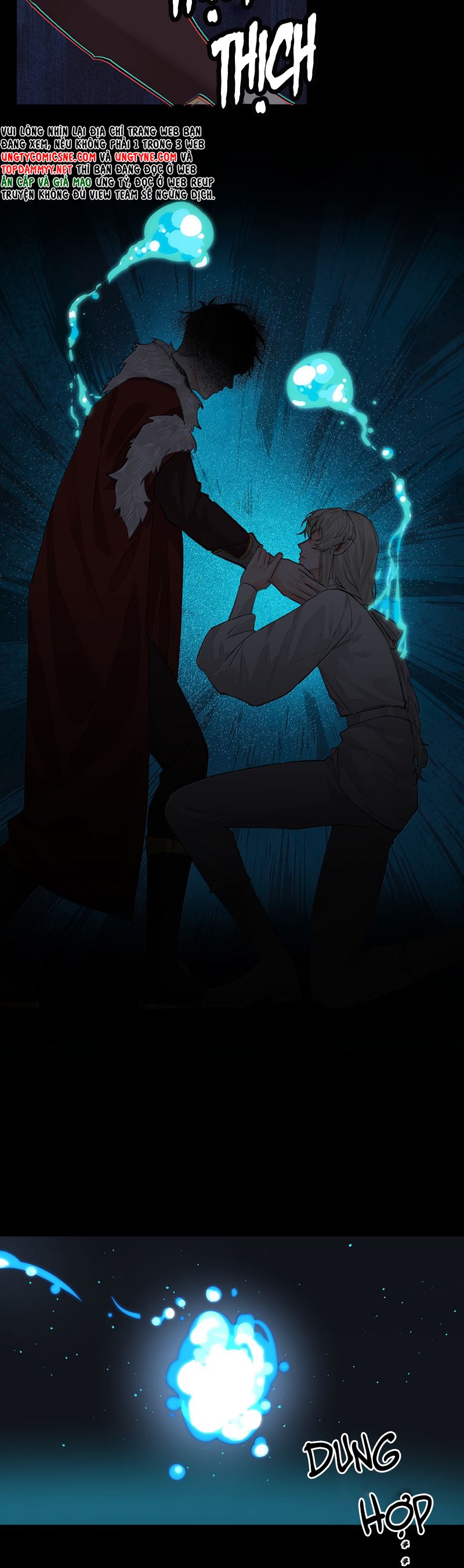 Tiền Nhiệm Vi Vương Chapter 102 - Next Chapter 103