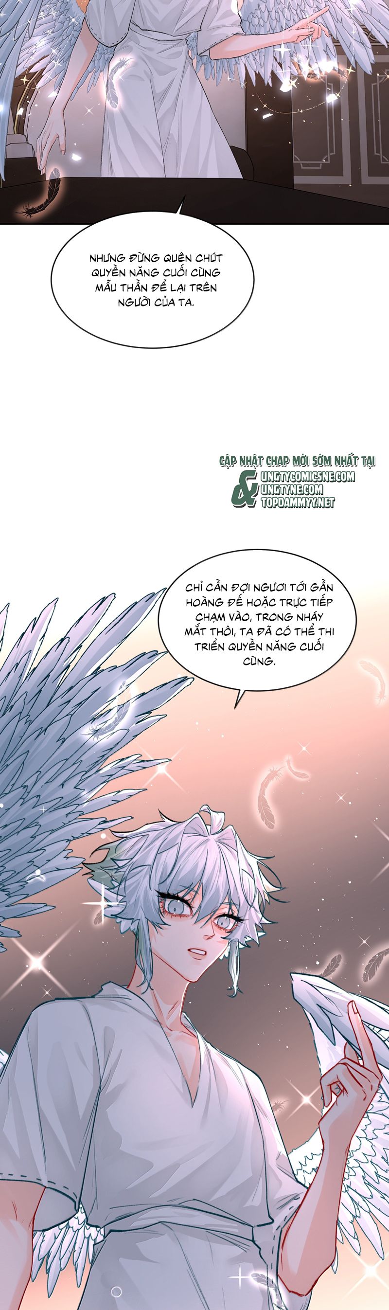 Tiền Nhiệm Vi Vương Chapter 102 - Next Chapter 103