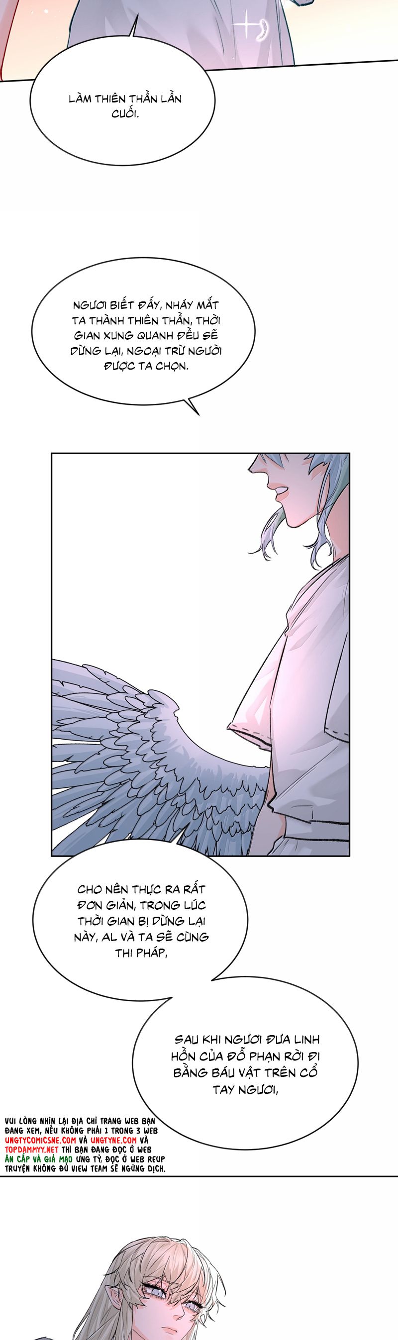 Tiền Nhiệm Vi Vương Chapter 102 - Next Chapter 103