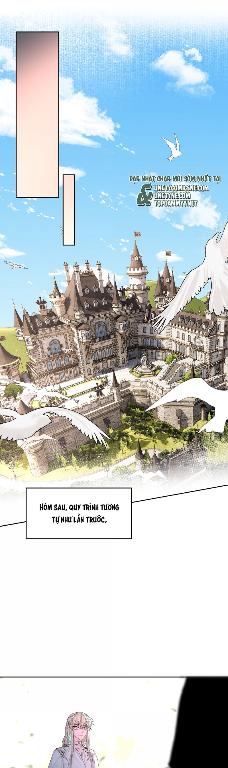 Tiền Nhiệm Vi Vương Chapter 102 - Next Chapter 103