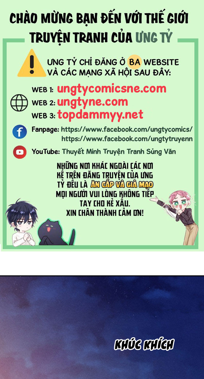DƯƠNG KHÍ Chapter 13 - Next Chapter 14