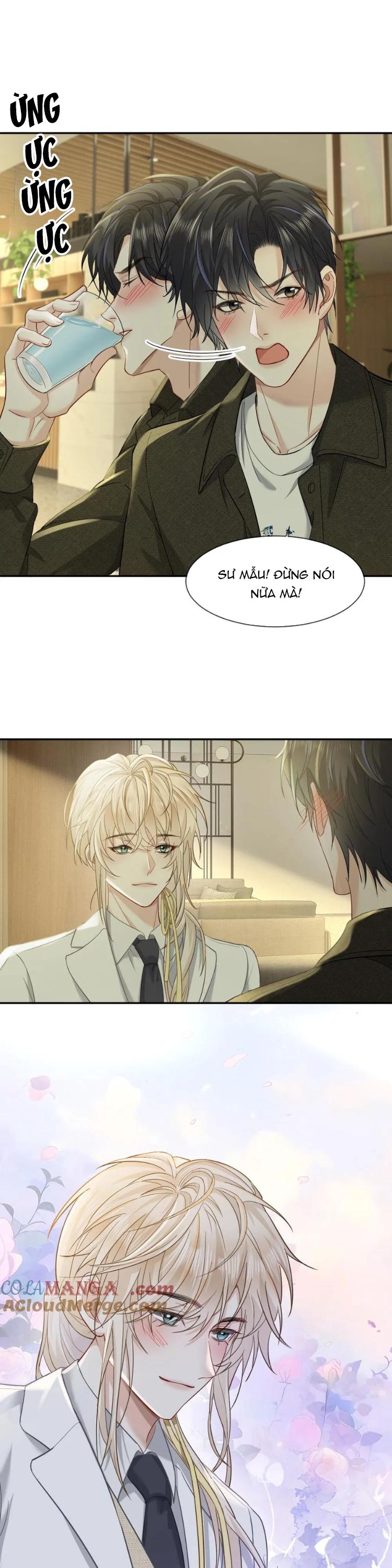Lang Cẩu Chủ Thần Chapter 452 - Next Chapter 453