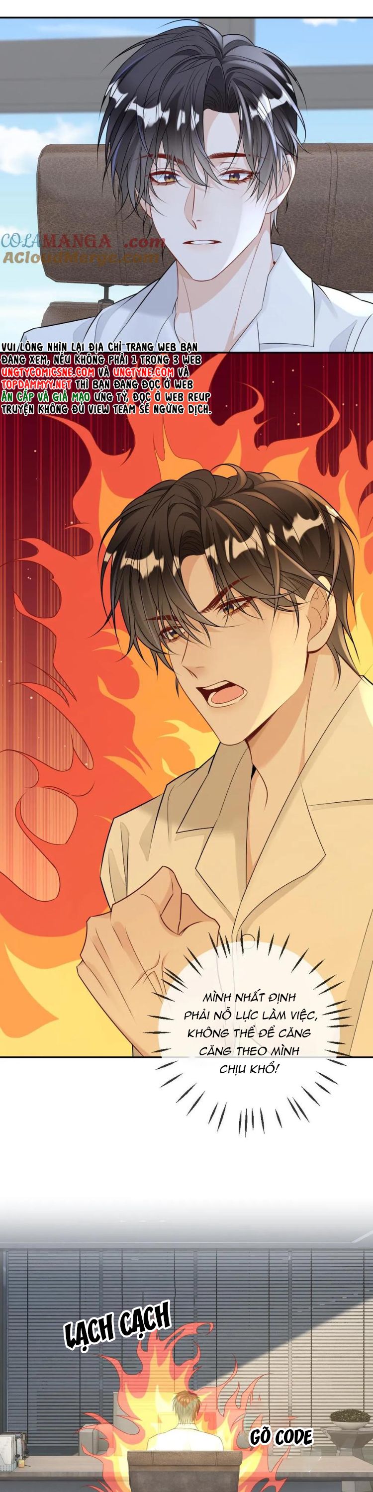 Lang Cẩu Chủ Thần Chapter 452 - Next Chapter 453