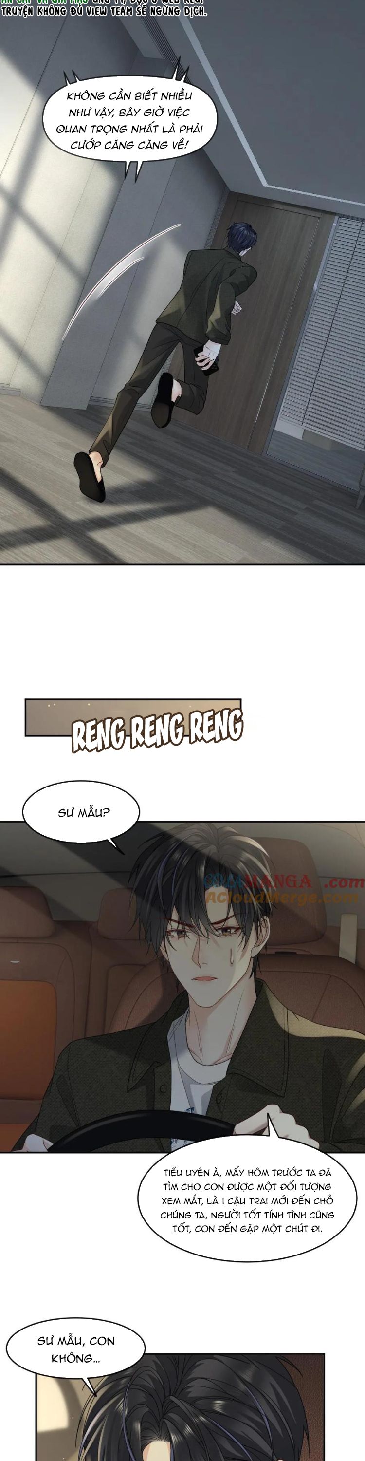 Lang Cẩu Chủ Thần Chapter 452 - Next Chapter 453